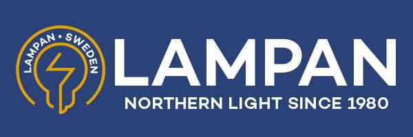 Lampan logo