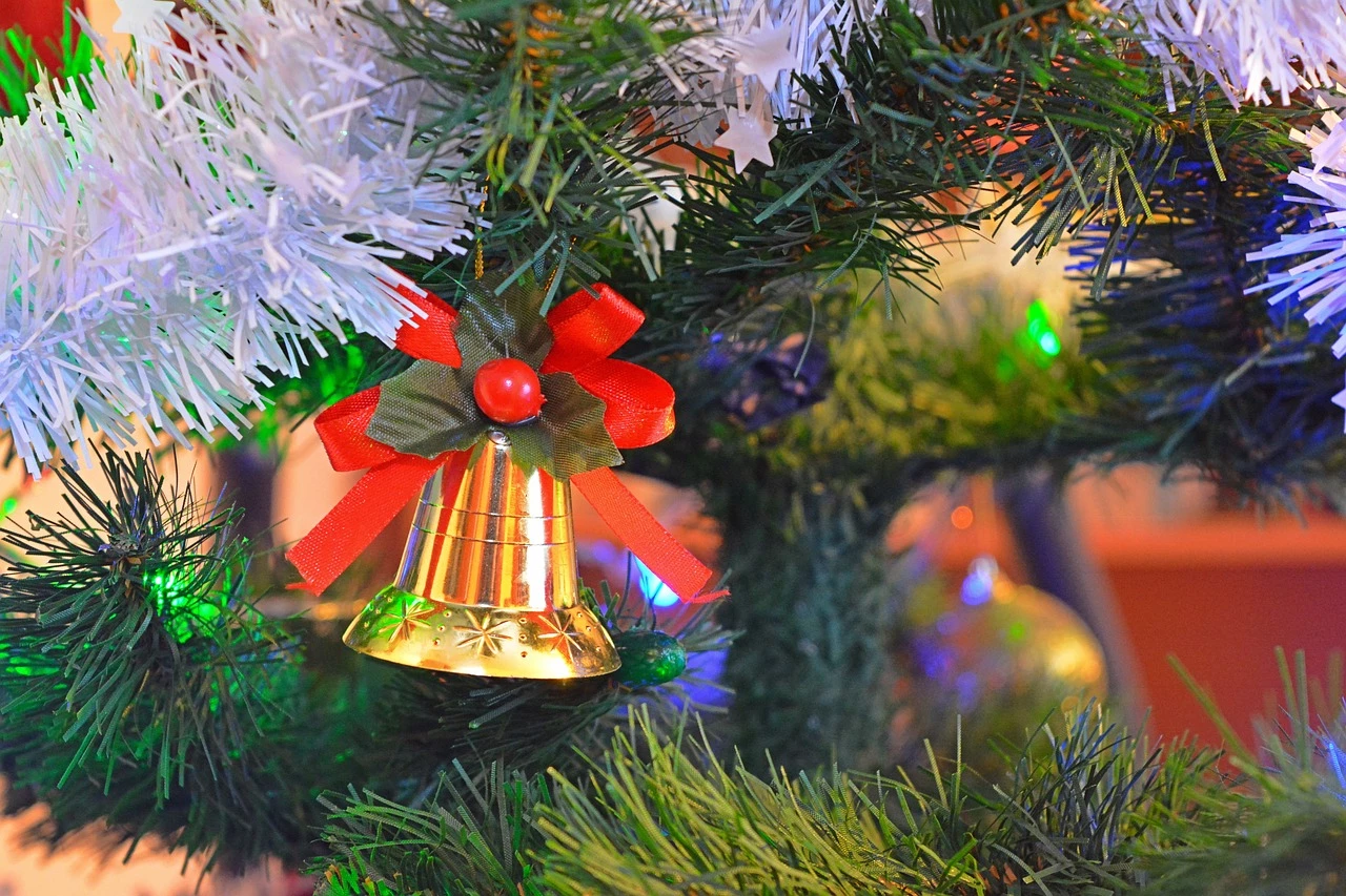 Skal der stå et ægte eller kunstigt juletræ på juletræstæppet i år? Her er 4 argumenter for hver