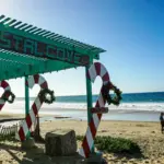 Holde jul i udlandet - hvad kan du forvente og hvordan gør man?