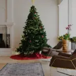 Lav dit eget juletræstæppe - 6 tips til at komme godt i gang